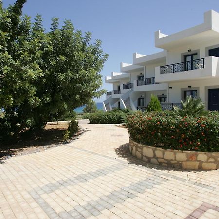 Cretan Seaside Boutique Hotel Hersonissos  Zewnętrze zdjęcie