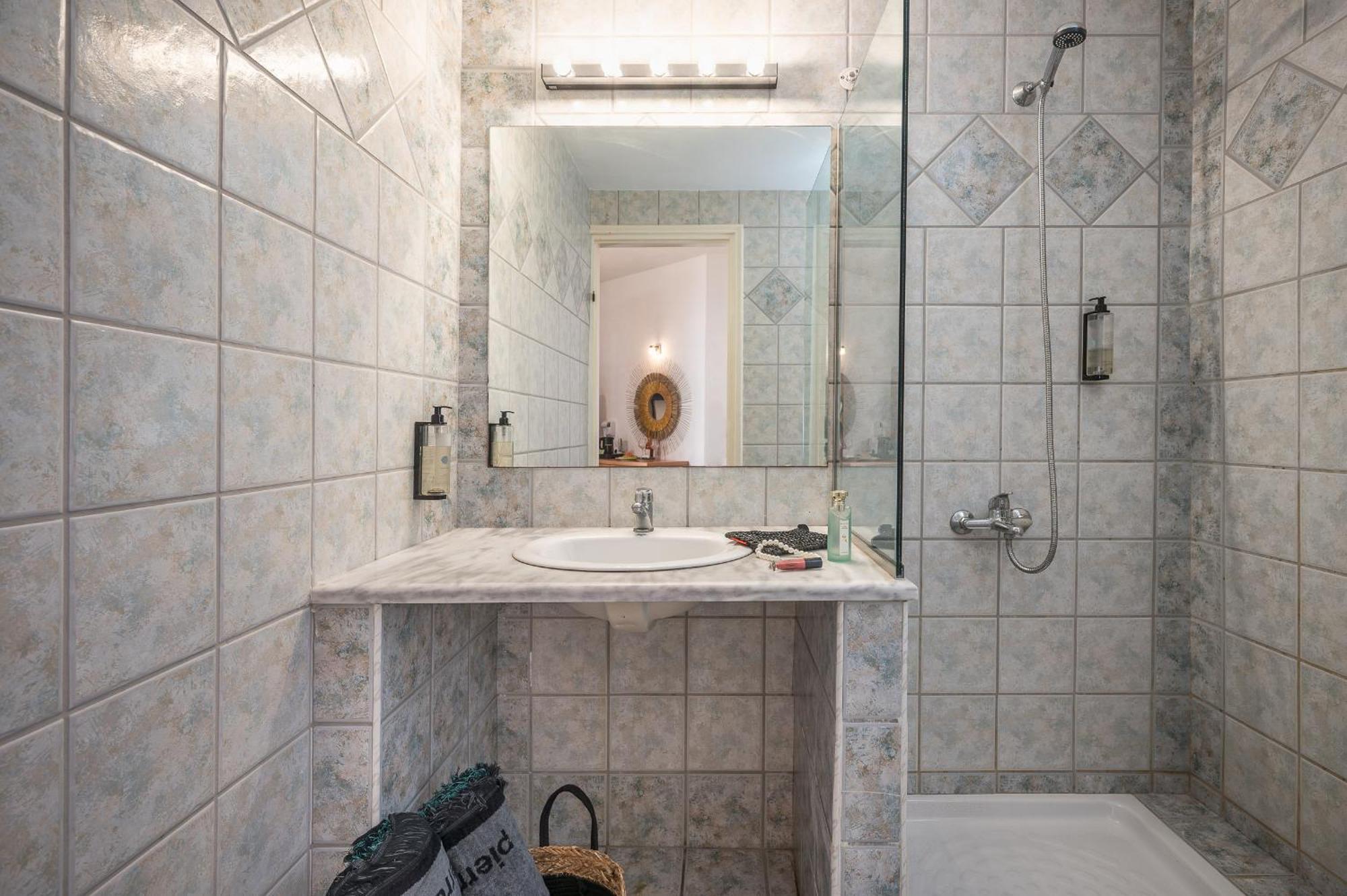 Cretan Seaside Boutique Hotel Hersonissos  Pokój zdjęcie