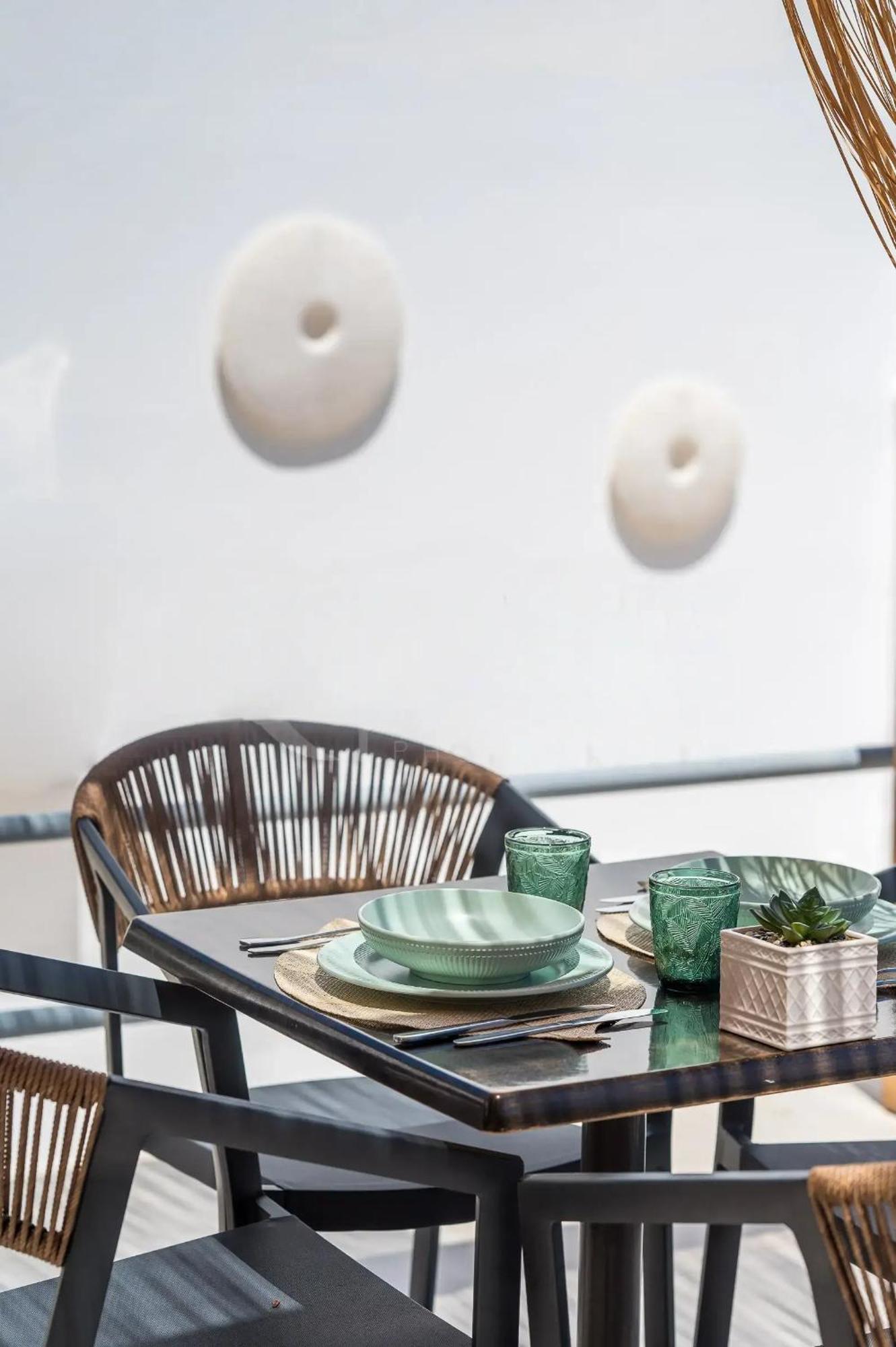 Cretan Seaside Boutique Hotel Hersonissos  Zewnętrze zdjęcie